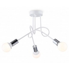 Люстра на штанге ambrella light tr tr80414